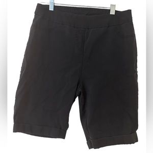 Soft Surroundings Women's Shorts size Petite Medium